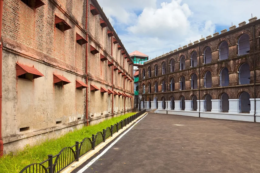 Cellular-Jail-andaman