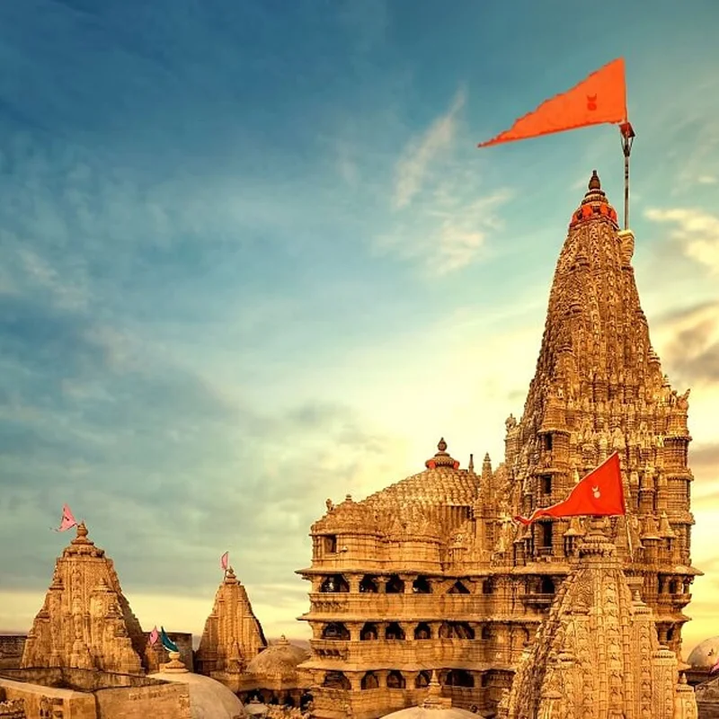 Dwarkadhish