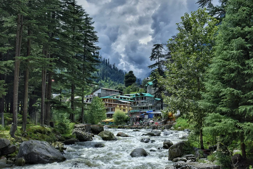 Kullu-manali