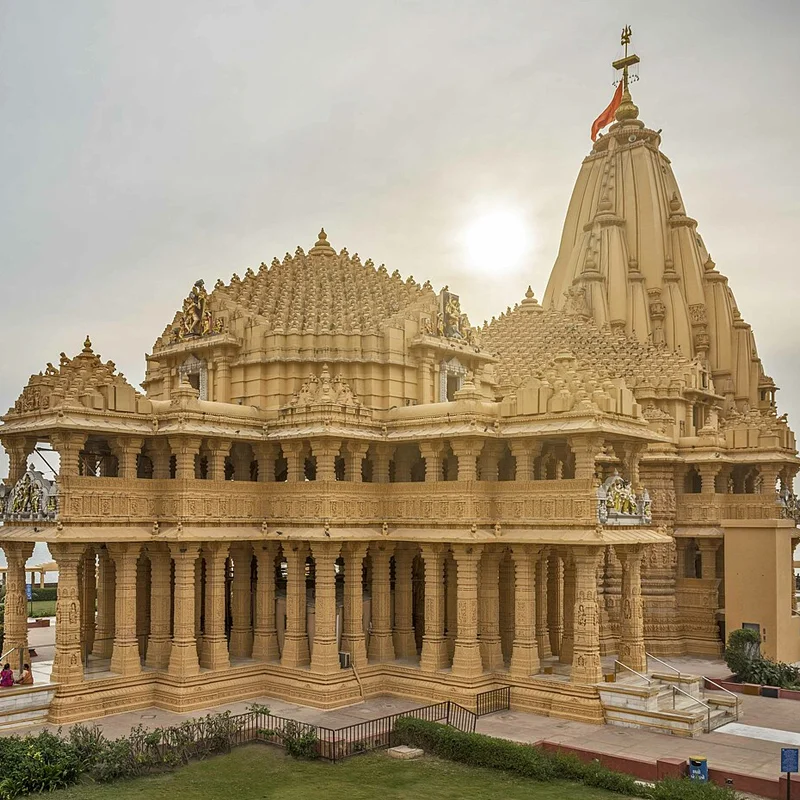 Somnath-Jyortilinga