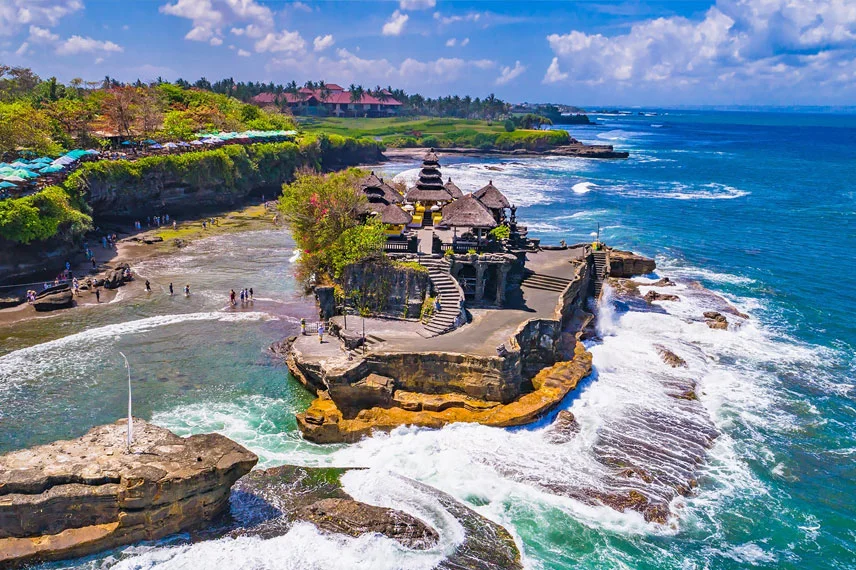 Tanah-Lot-Temple