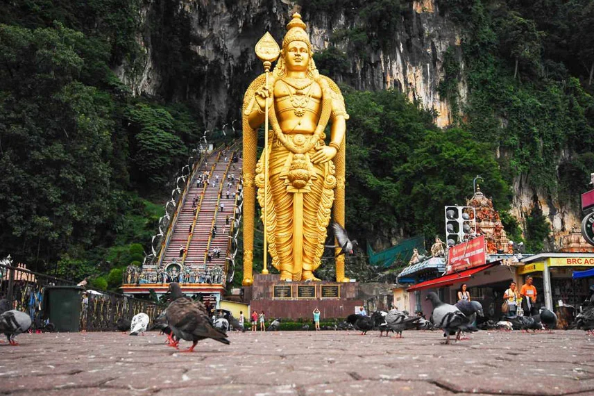 batu-caves-malaysia