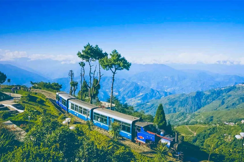 darjeeling-gangtok