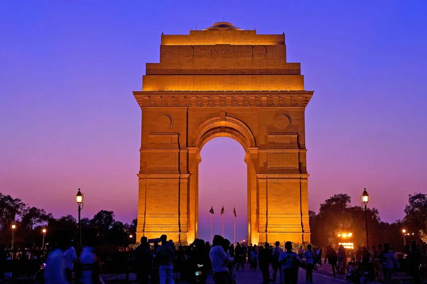 delhi