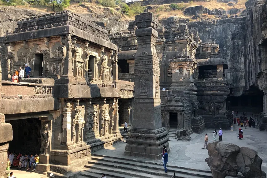 ellora