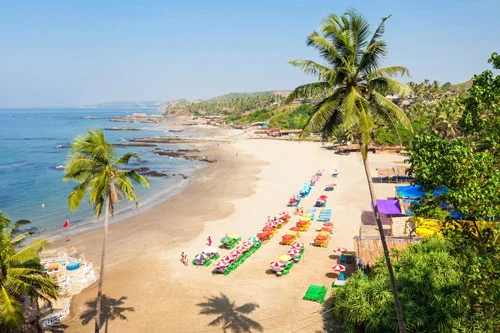 goa-tour-packages