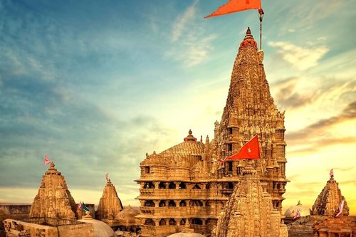 gujarat-dwaraka-tour-package-from-chennai