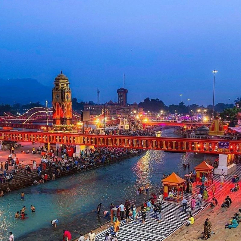 haridwar