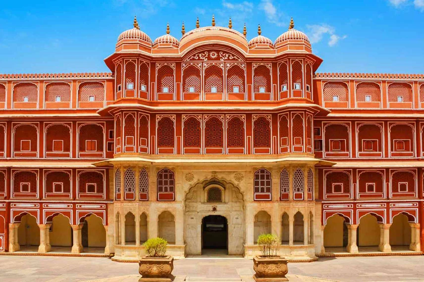 jaipur