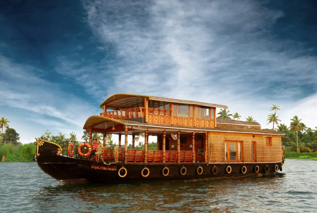 kerala-honeymoon-tour