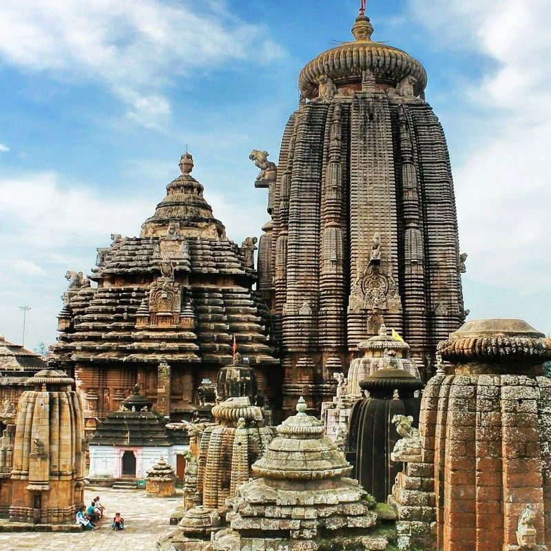 lingaraj-temple