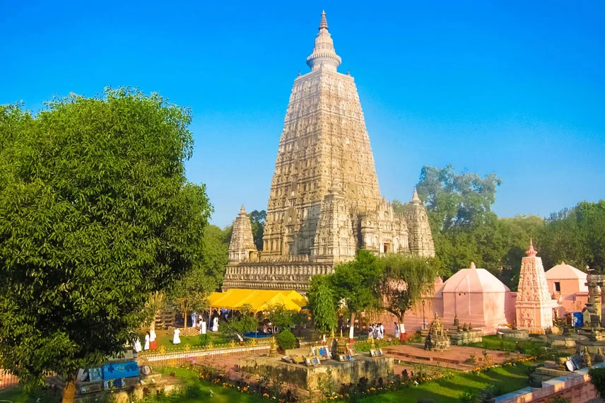 maha-bodhi-temple