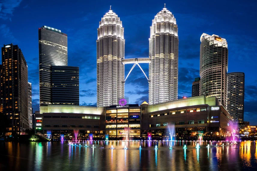 malaysia-twin-tower