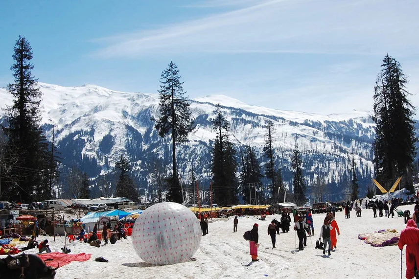 manali-Solang-Valley