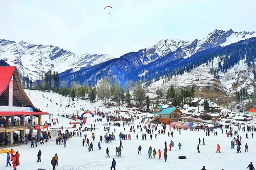 manali-tour-packages