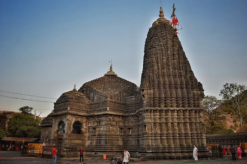 nashik-trimbakeshwar-jyotirlinga