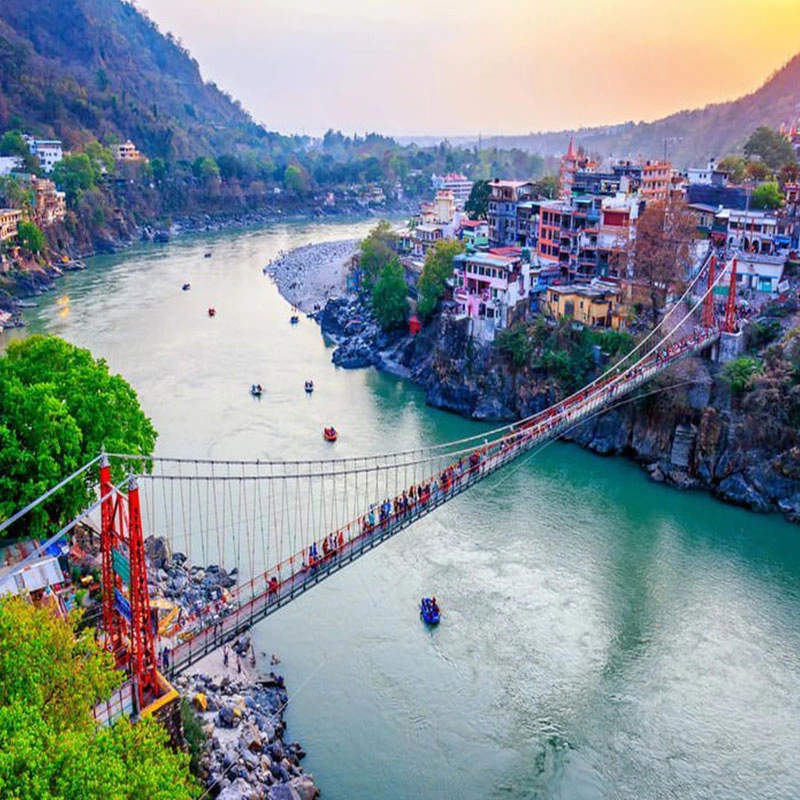 rishikesh