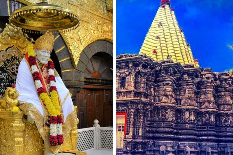 shirdi-kolhapur-tours