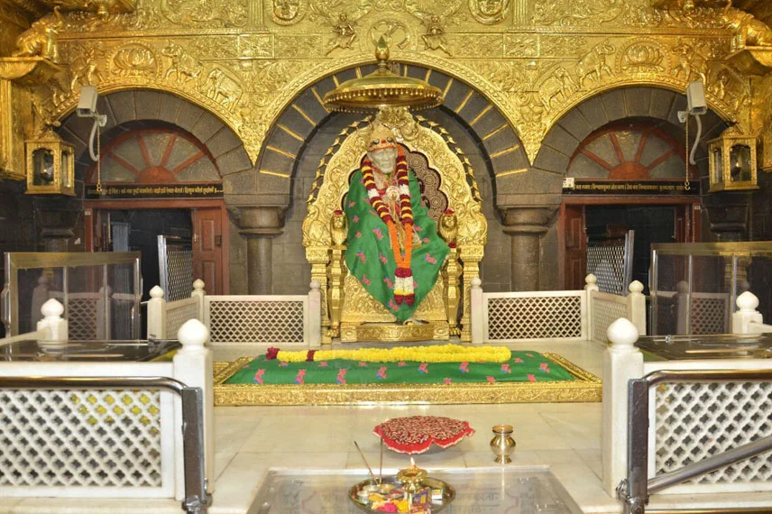 shirdi