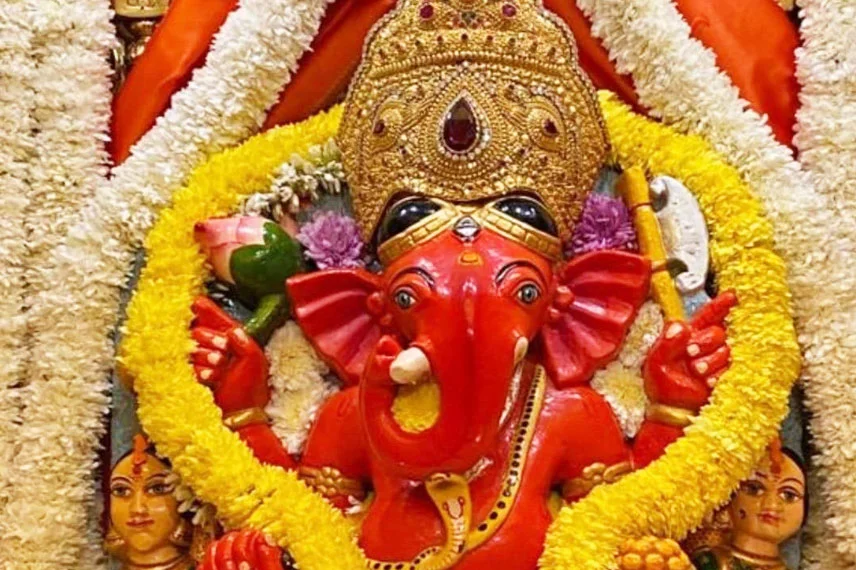 siddi-vinayagar