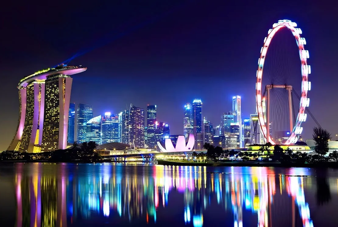 singapore-honeymoon-packages