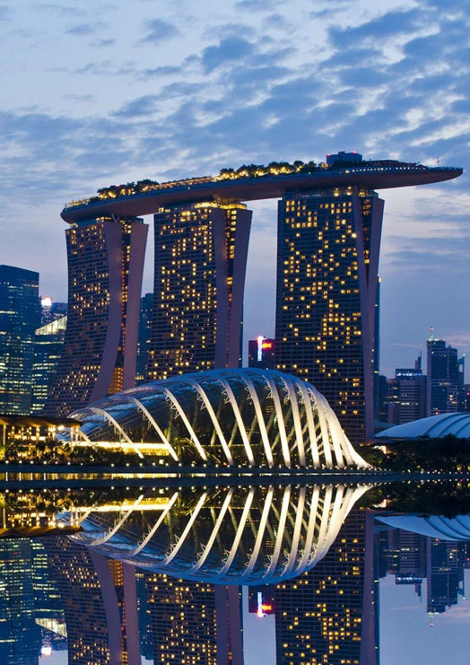 Singapore-tours-from-chennai